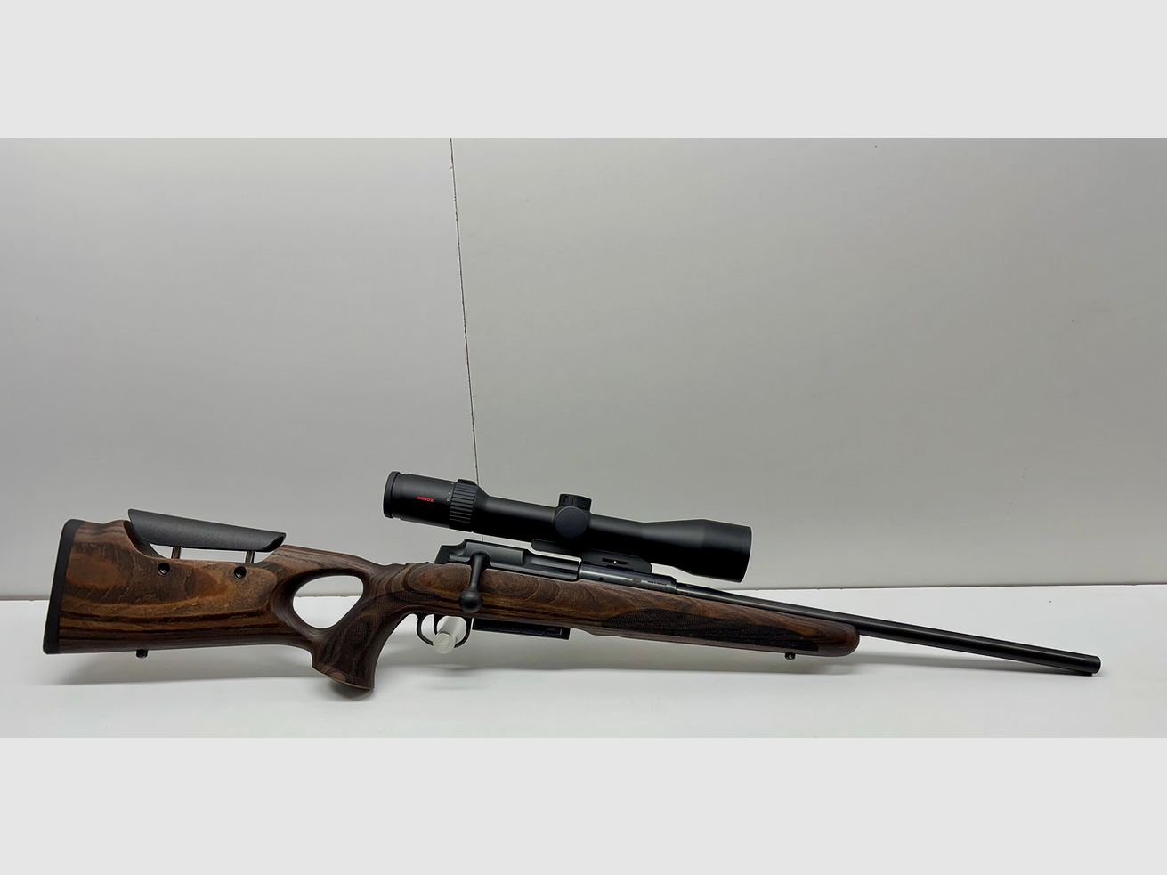 MAUSER 25 Max Komplettset