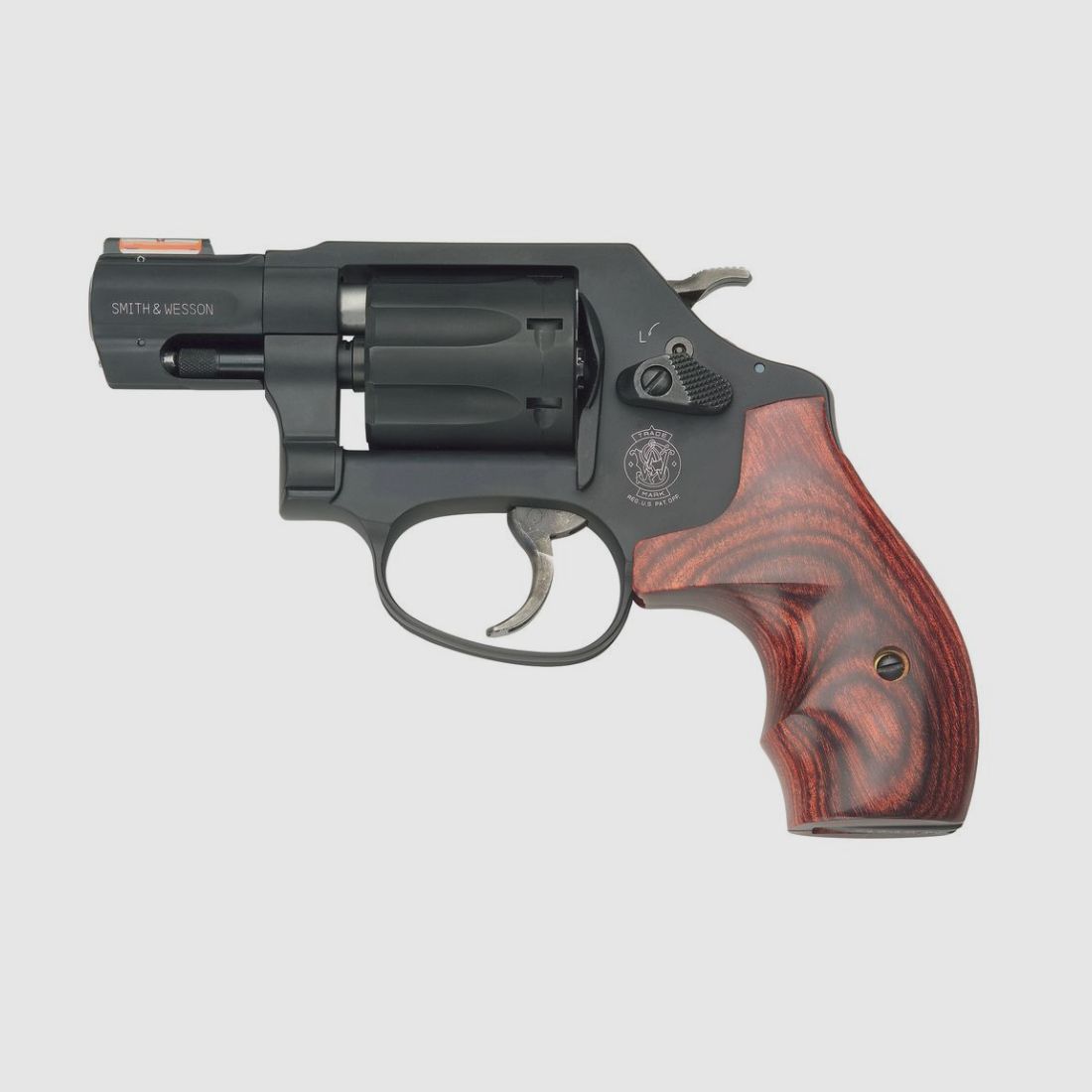 Smith & Wesson Mod. 351PD, .22 Magnum