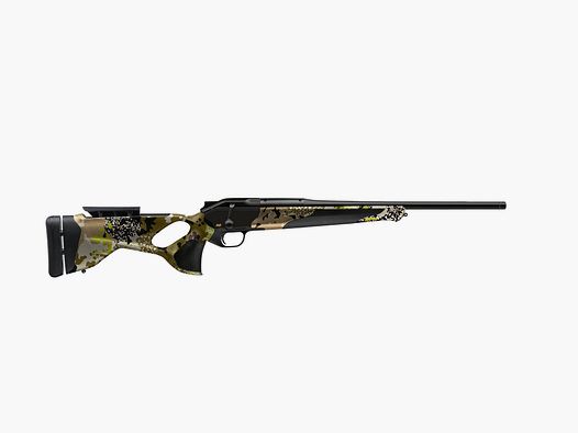 BLASER - Repetierbüchse R8 Ultimate HunTec Camo, Kal. 8x57IS