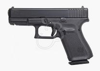Glock 19 FS Gen 5 9×19