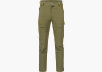 Pantaloni Charger da Uomo Verde Oliva Scuro Verde Oliva Scuro 54L