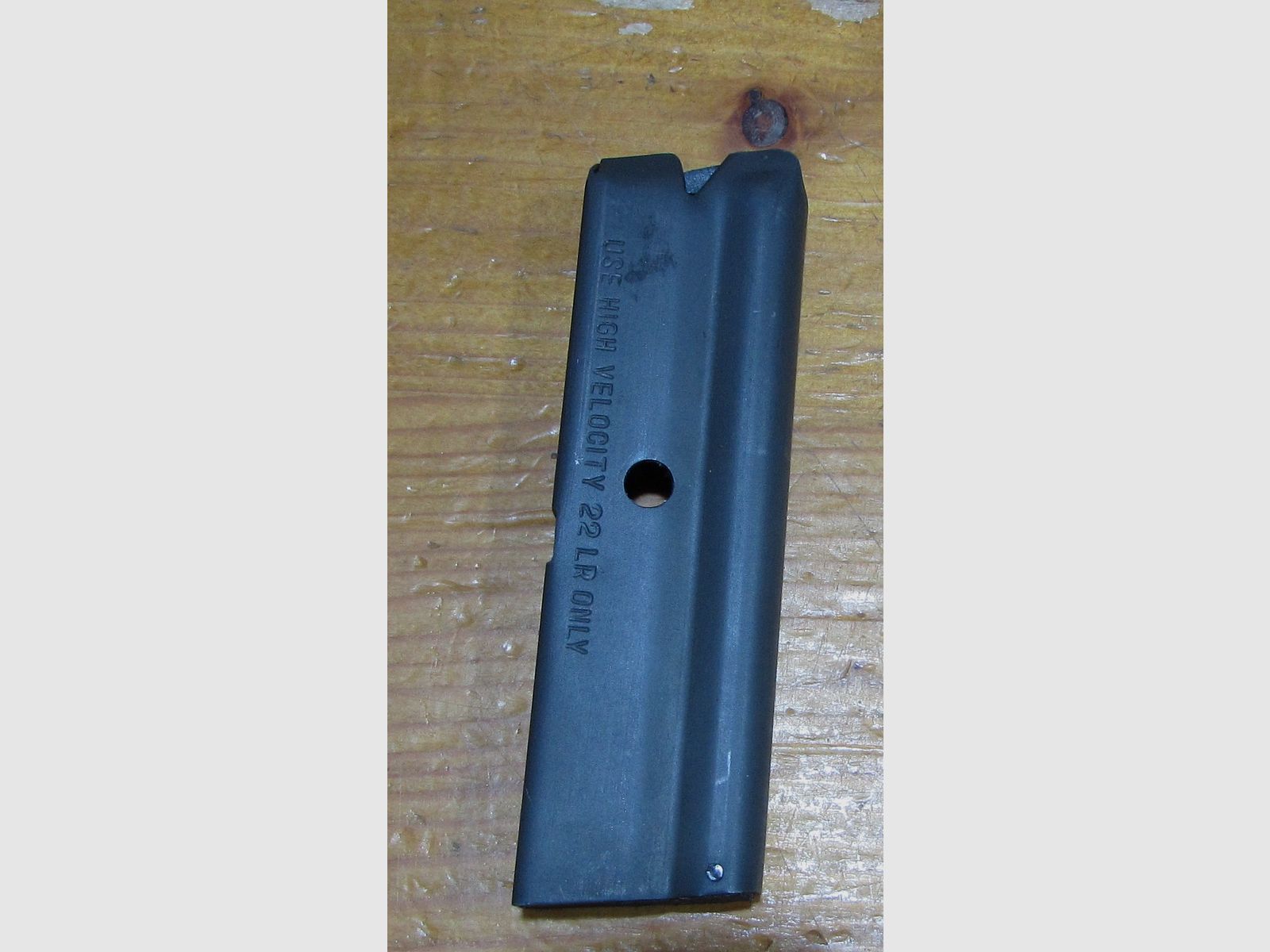 Magazin Repetierbüchse ARMSCOR 1400 Kal. .22LR 10 Schuss, Bild 1 von 2