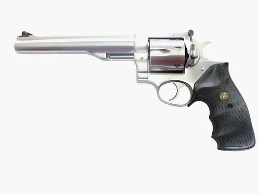 Ruger Redhawk 7"