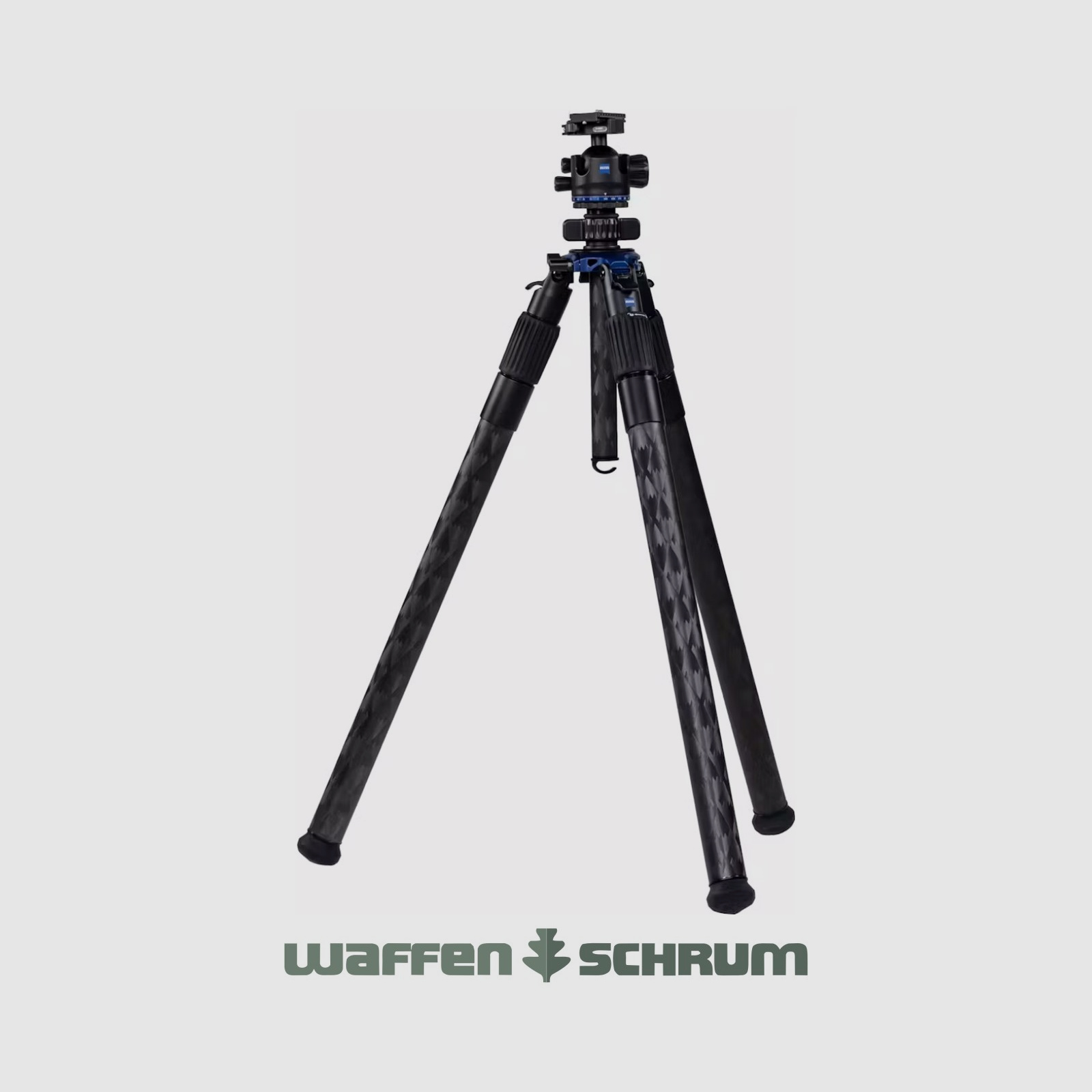 Zeiss Pro-Series Stative Max-Duty L