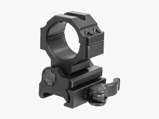 UTG Flip-to-Side Ring Mount