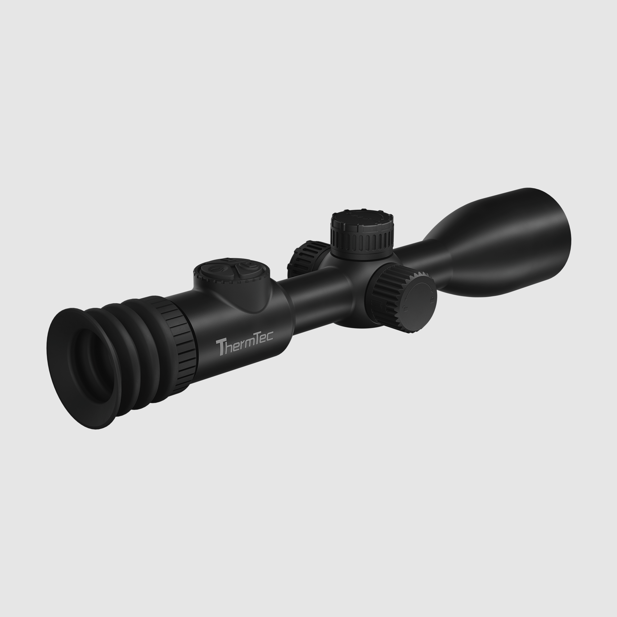 ThermTec visor térmico IBEX 335L, imagen 2 de 3