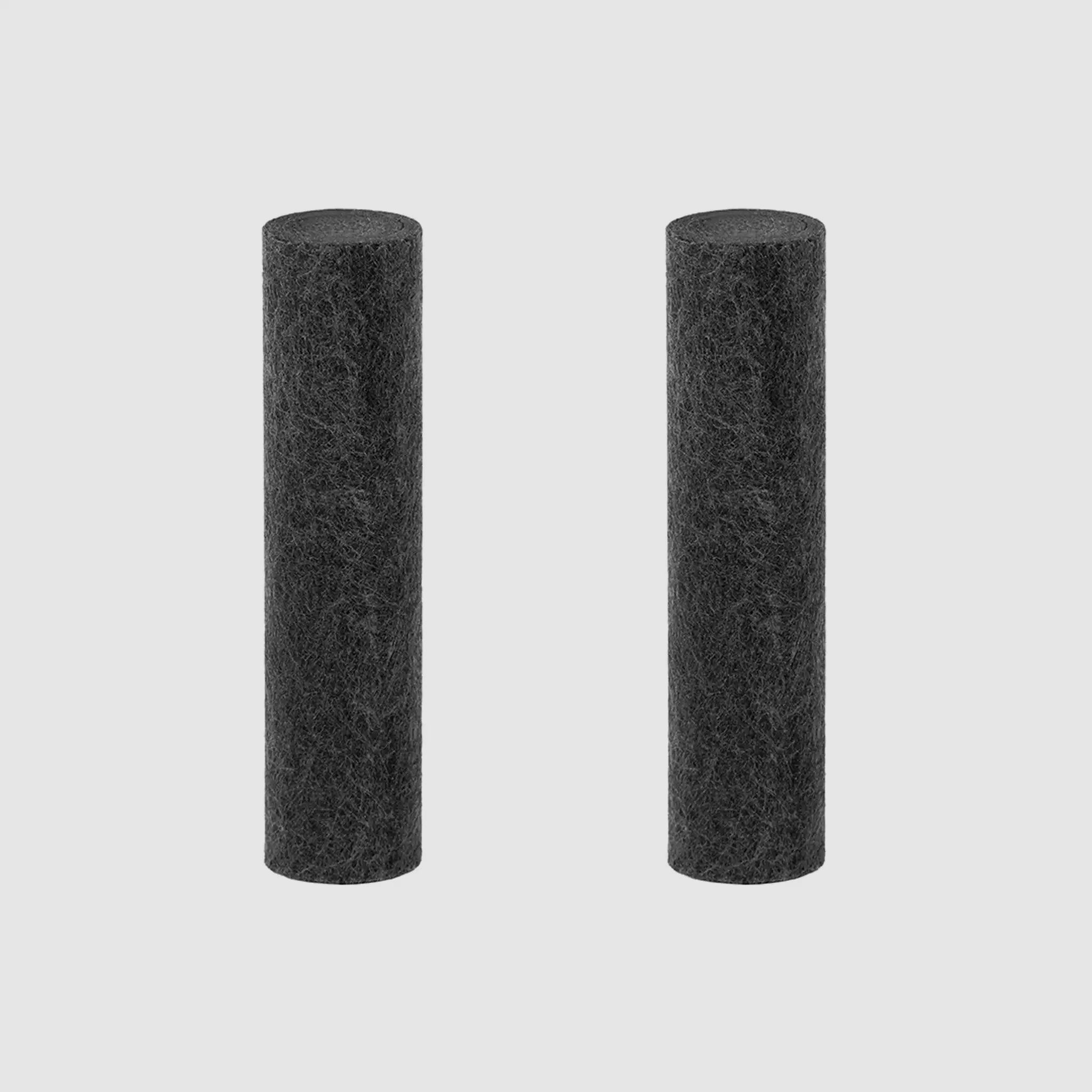 Katadyn Katadyn Filtro de Agua Explorer Paquete de Recarga de Carbón Activado 2 Piezas