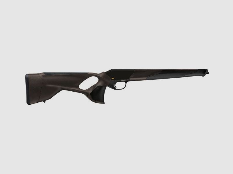 Blaser System R8 Ultimate Silence Schwarzbraun