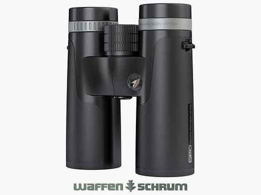 German Precision Optics Passion SD 8x42