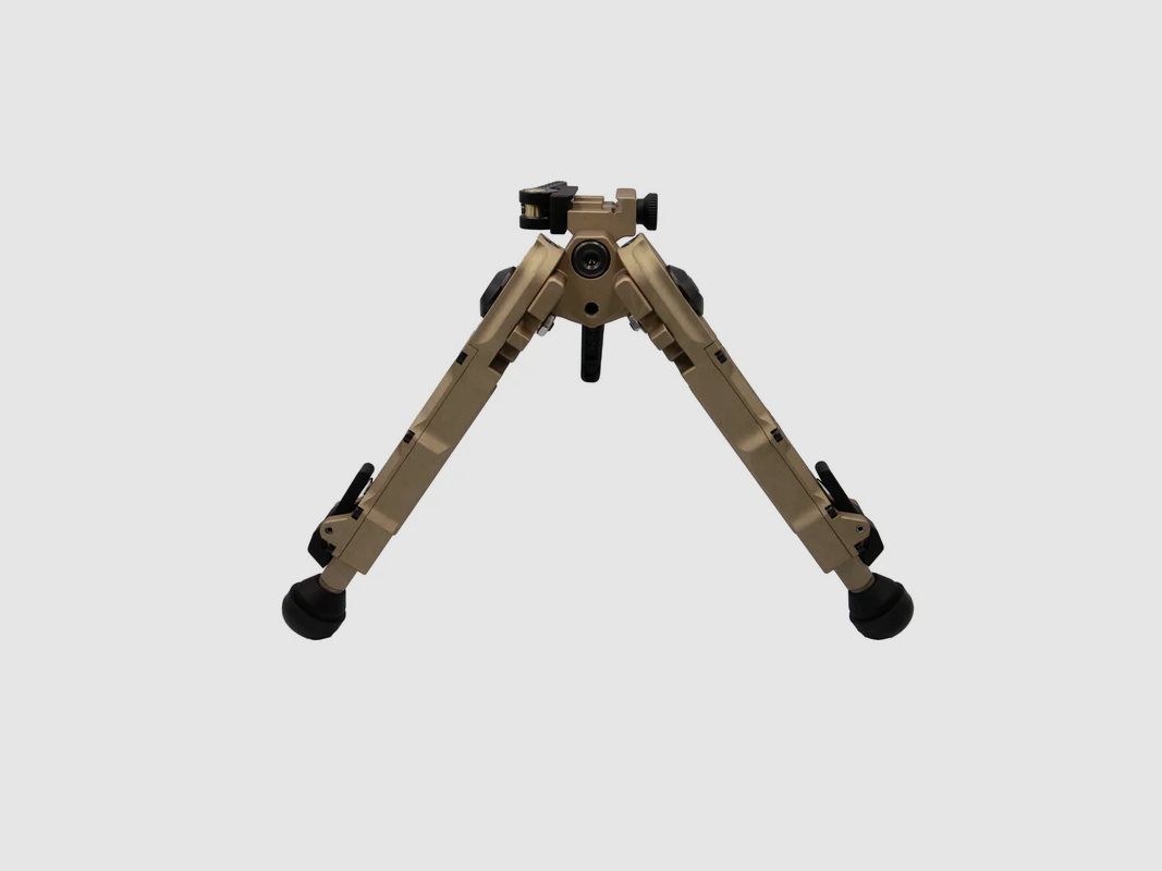 Bipod Accu-Tac BR-4 gen.2 QD FDE, image 2 of 6