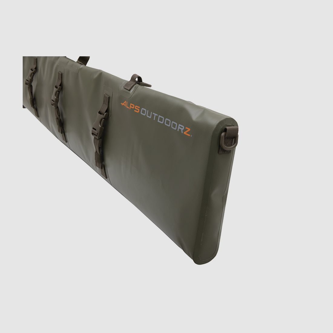 Alps Outdoorz wasserdichtes Gewehrfutteral NEU Olive, Bild 2 von 7