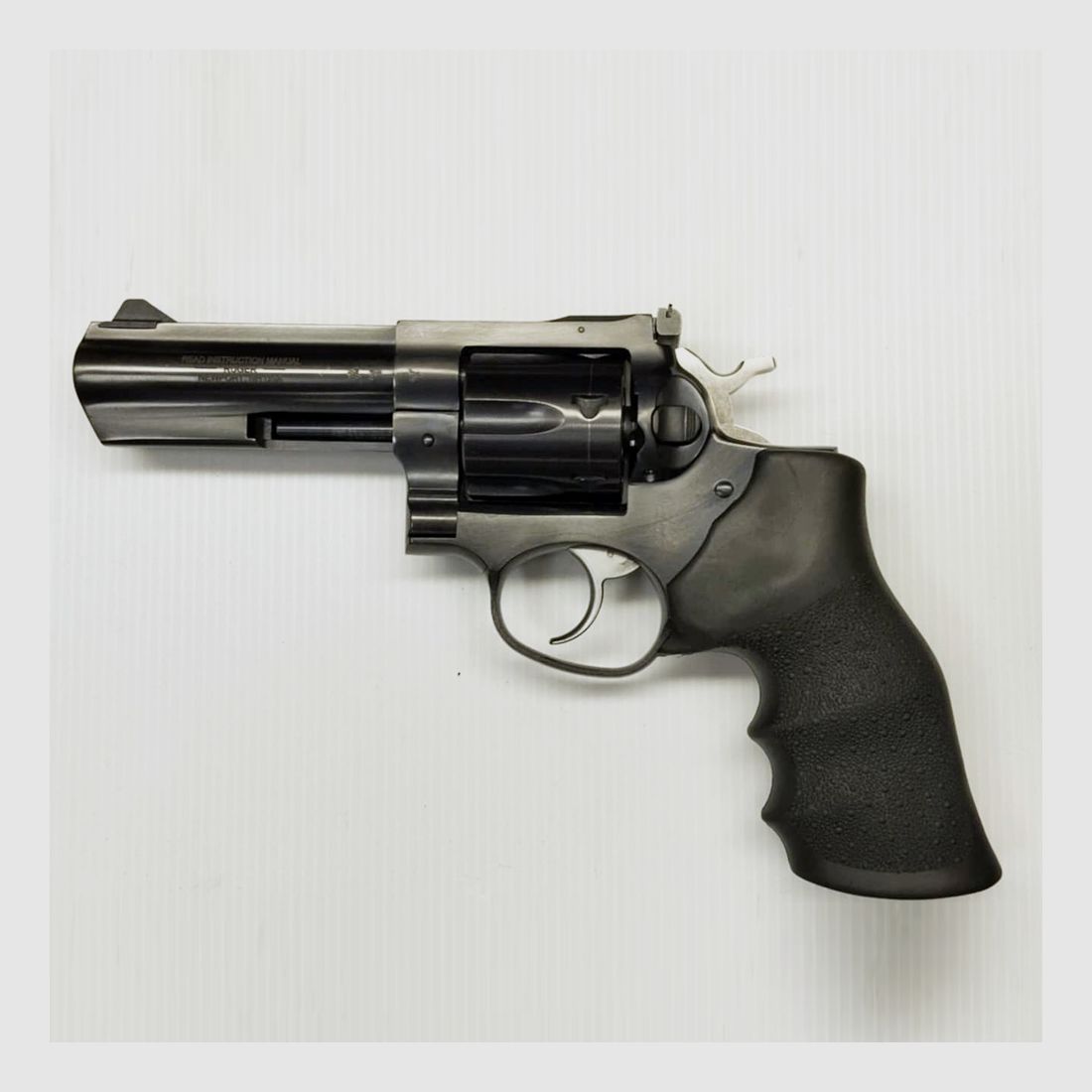 Gebraucht – RUGER GP100 Bronze 4 Zoll .357Mag, Bild 1 von 2