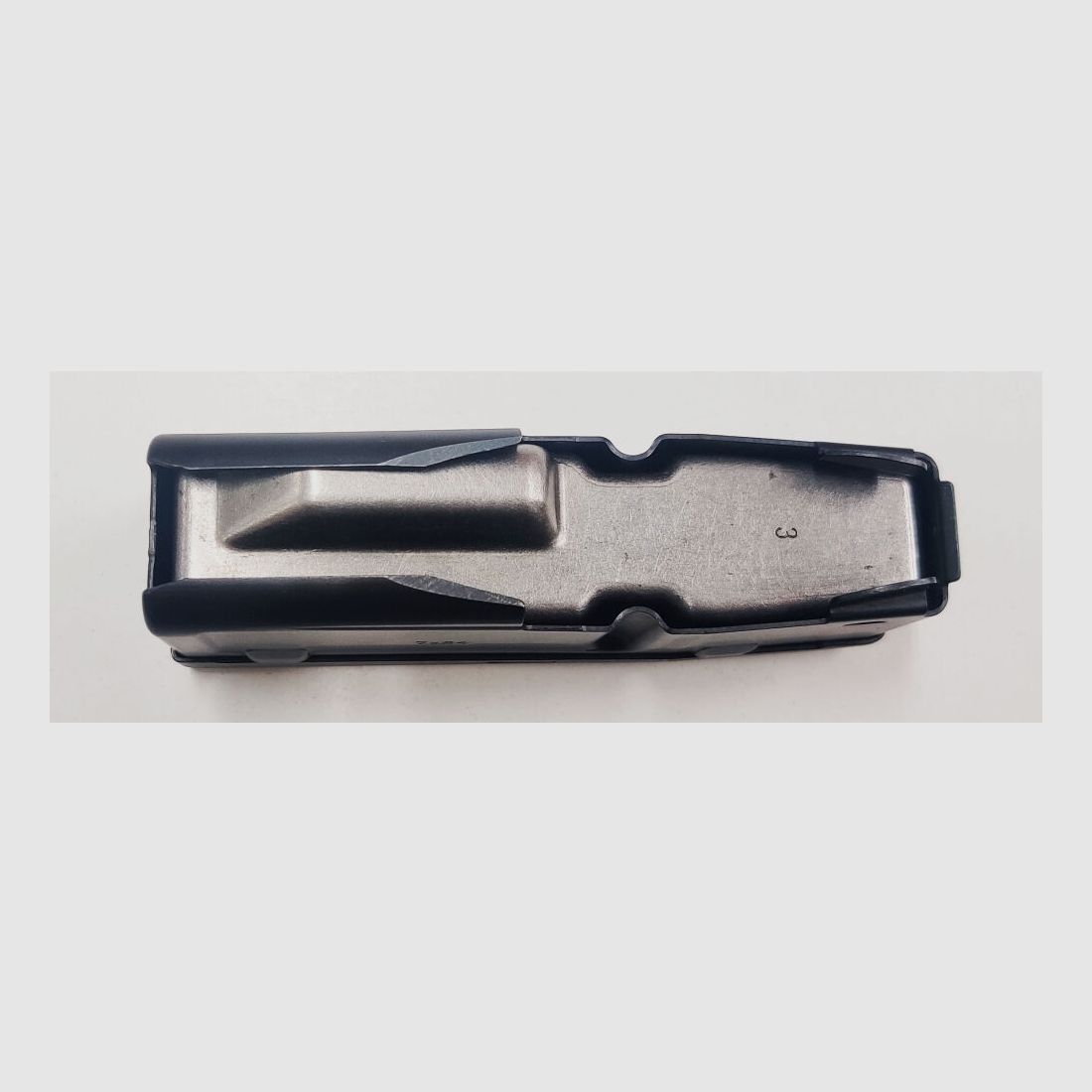 Heckler & Koch Magazin für HK940 3 Schuss