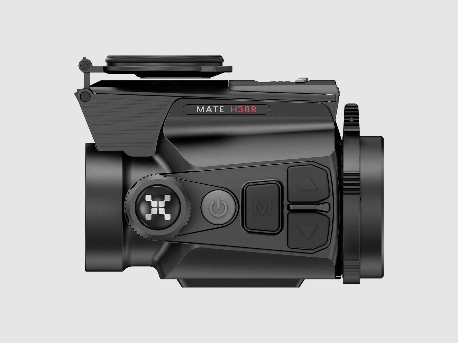 NOCPIX MATE H38R LRF Wärmebild-Vorsatzgerät