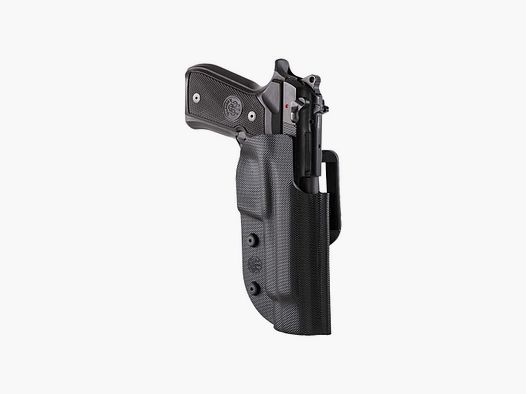 GHOST "CIVILIAN" FONDINA DESTRA PER TANFOGLIO CON RAIL (STOCK 1/3)