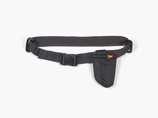 Swedteam Protect Gürtel Herren Black