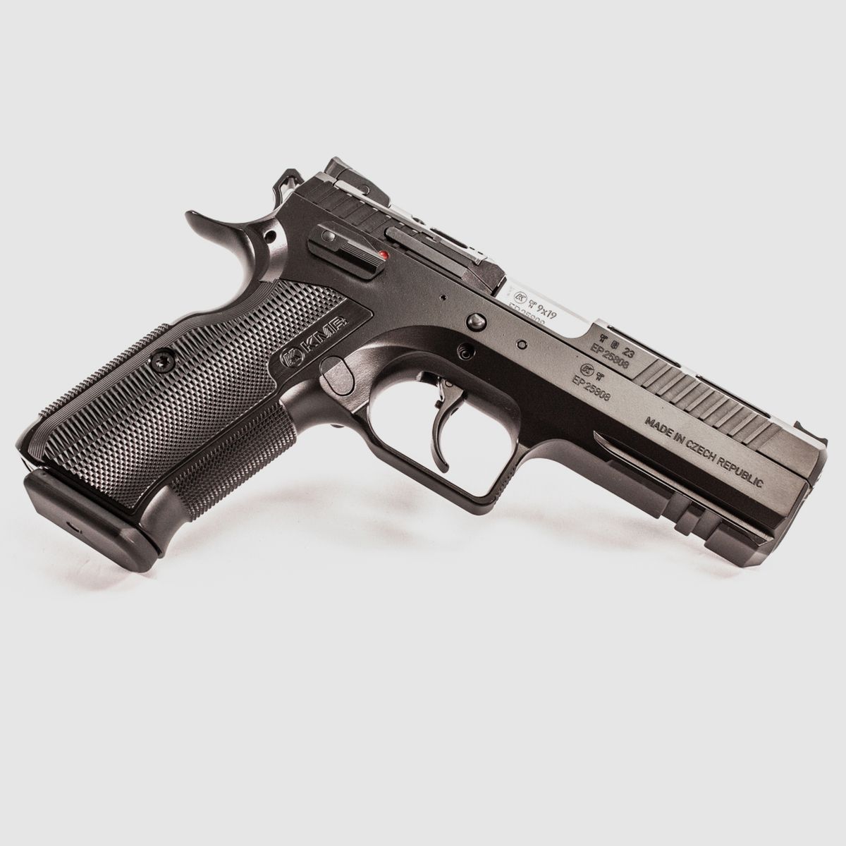 KMR W-02 UMBRA OR 9×19 4.5inch