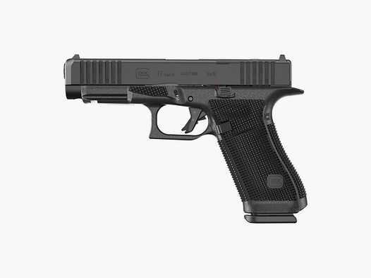 Glock 17 Gen 6 cal.9×19