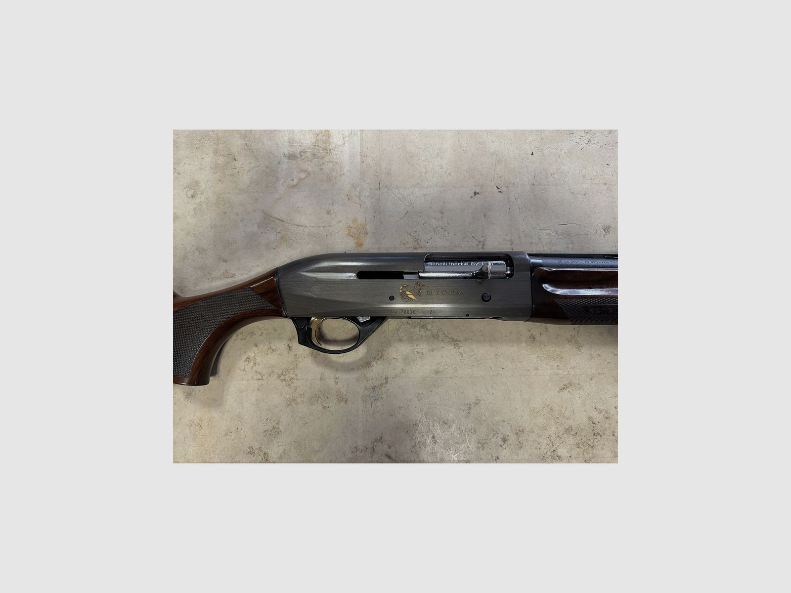 Benelli Mygra Kal.20, Bild 4 von 5