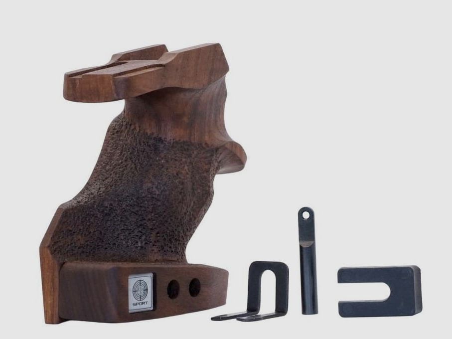 Steyr Griff Mechanik