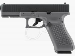 UMAREX GLOCK 17 GEN5 GRY