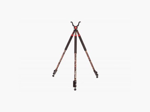 PASTORAŁ BOG CLD 3 CAMO SHOOTING TRIPOD