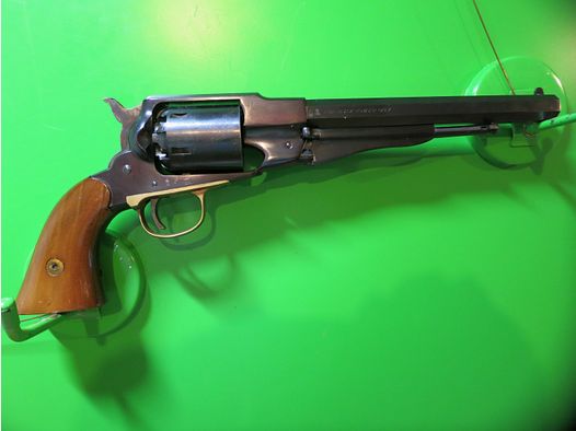 Perkussions-Revolver, Euroarms Brescia, New Model Army, .44BP      #77-