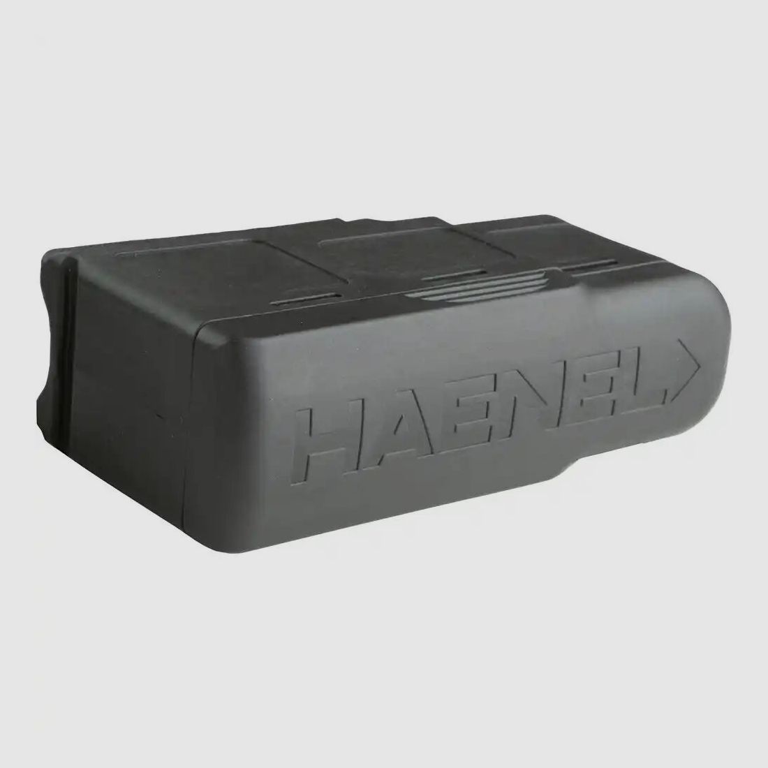 Haenel Magazin Haenel Jaeger NXT