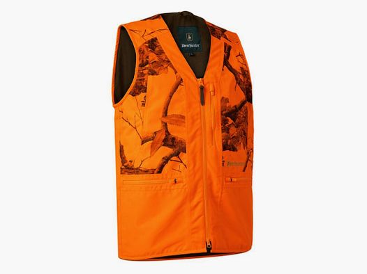 Deerhunter Unisex Weste Eagle