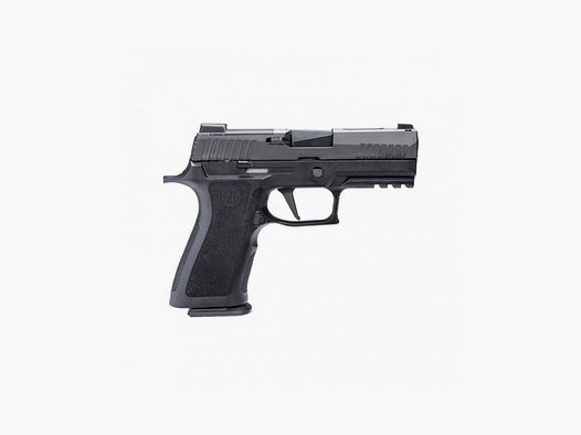 Sig Sauer P320 X Carry Kal. 9x21