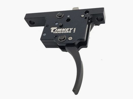 Timney Abzug m/Sicherung 3lbs Rem-783