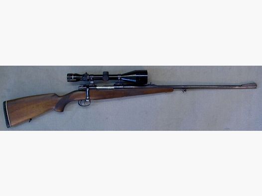Mauser 98