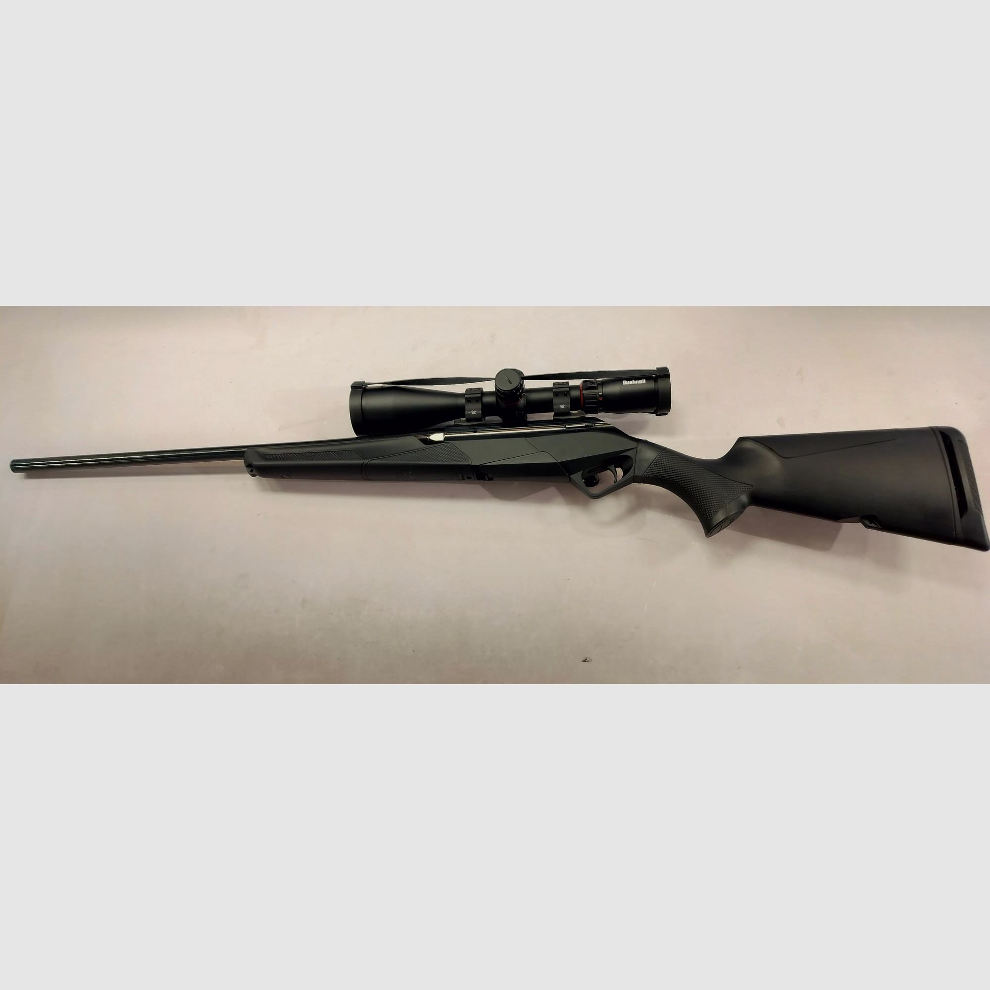 Benelli Lupo Geweer GEBRUIKT!, afbeelding 1 van 6