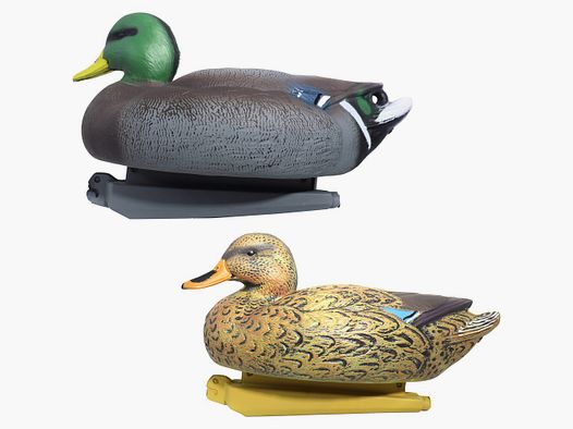 Parforce Decoy Set Duck & Drake
