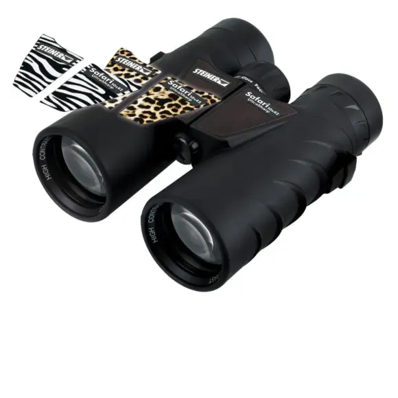 Steiner Safari Ultrasharp 10X42 Fernglas, Bild 1 von 12