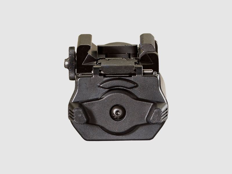 Streamlight – TLR-1 HL Tactical LED Light – Black, Bild 2 von 3