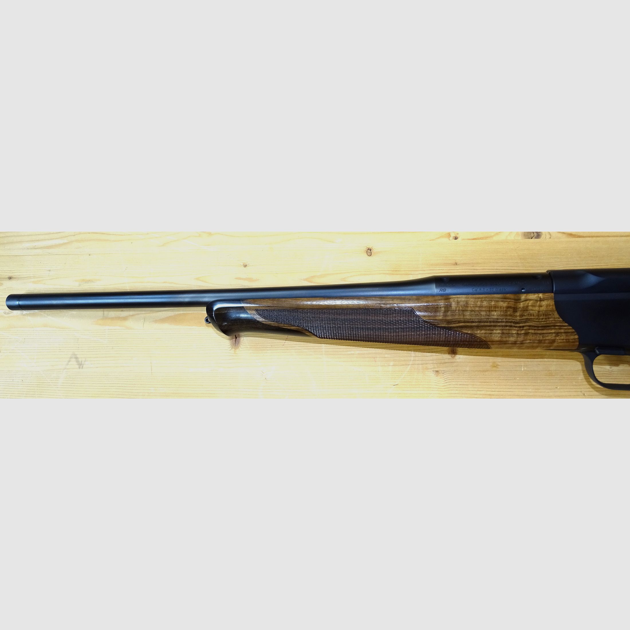 Blaser bolt-action rifle R8 Success Caliber: 8.5x55 Blaser "NEW and immediately available