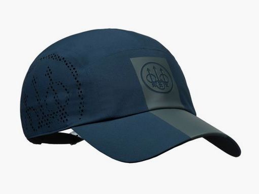 BERETTA TECK CAP BLUE