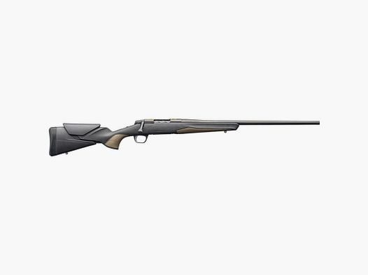 Browning X-Bolt 2 - Distance Varitech Black ADJ - 243 Win