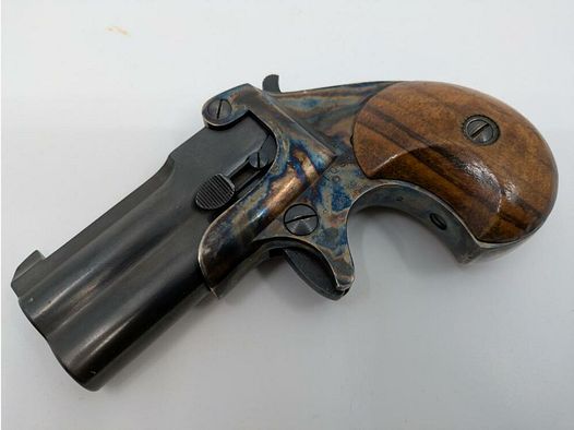 American Derringer Maverick