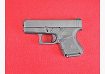 Glock 26 Gen4 9mm Luger