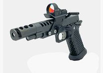 STP di Prommersberger Mod. MonoComp -4.15 HexGrip
