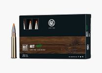 RWS 8x57 JRS HIT 10,4g/160gr