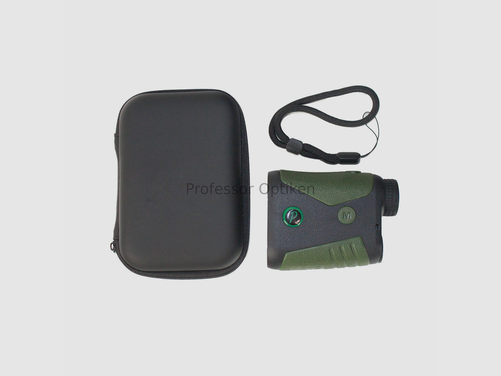 Profesor Optiken Ammersee - Laserowy dalmierz 6x21 V2