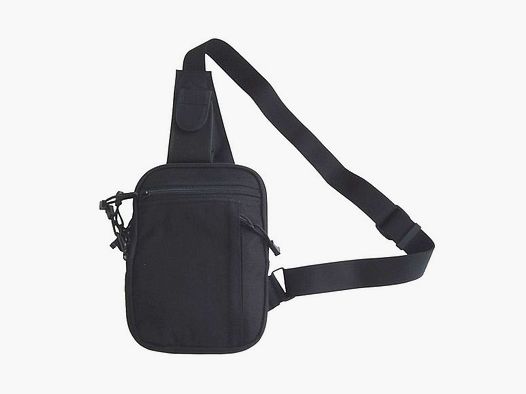 Bandolera NIDEC para porte de arma oculta
