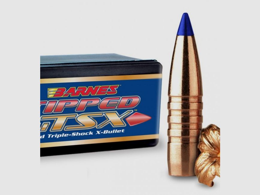 BARNES TTSX 7MM 150 GR CONF. DA 50 ST.