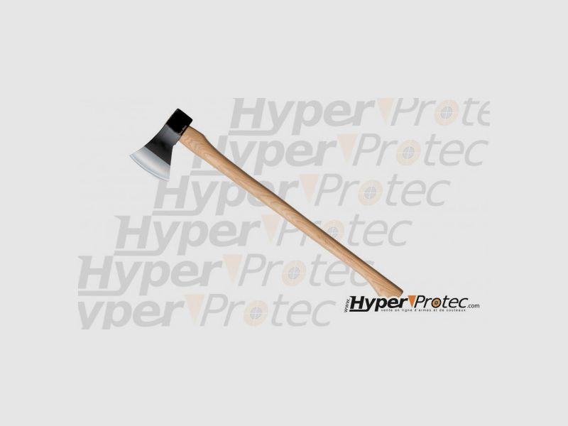 Cold Steel Trail Boss Siekiera 70cm, zdjęcie 1 z 3