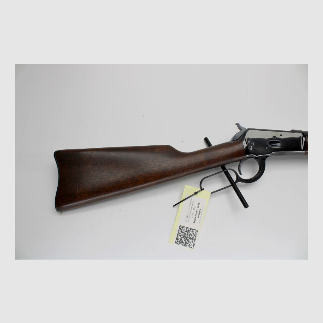 UHR Büchse Chiappa 1892 .44RemMag