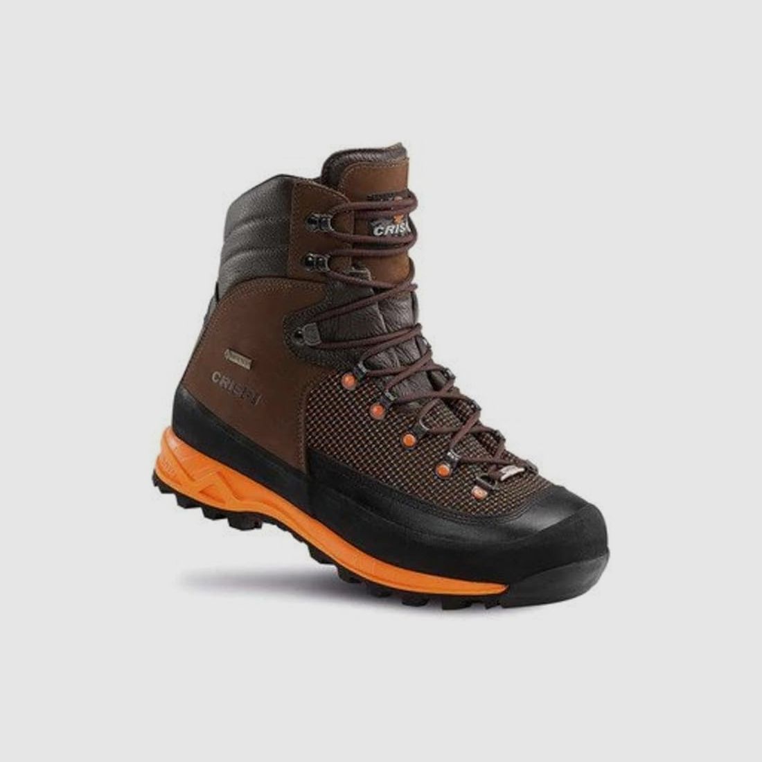 CRISPI SCARPONE TRACK GTX FOREST, image 1 sur 2