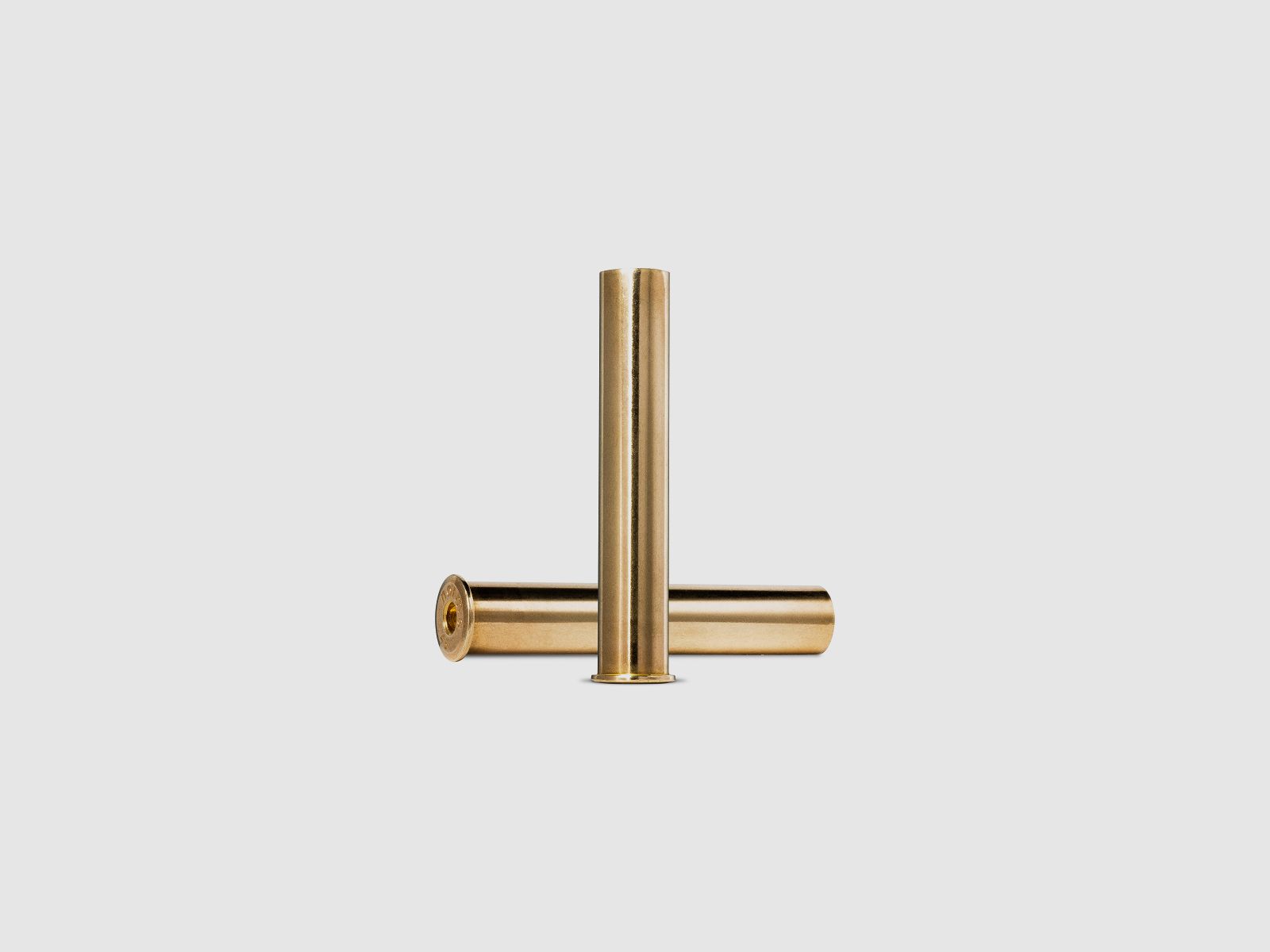 Vainas NORMA cal. .45 Cylindrical (1 paquete de 50 unidades), imagen 2 de 2